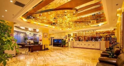 Yuxiangyuan Hotel