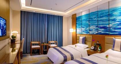 Yuxiangyuan Hotel
