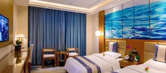 Yuxiangyuan Hotel
