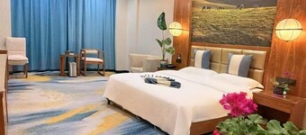 Yuxiangyuan Hotel