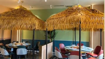 Restaurantes