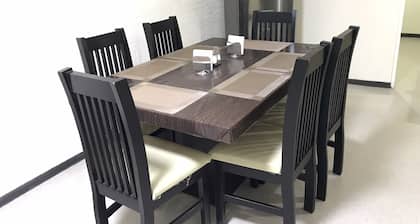 Casita La Orquídea del Marqués en Zona Industrial