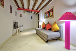 Smart TV - Biennial-Pulse (Venezia)