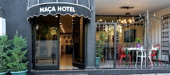 Maca Otel