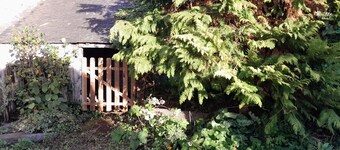 Petite Maison de Campagne Proche mer