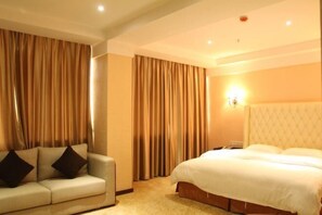 Room - Xin Haiyi Hotel (Kaiping)