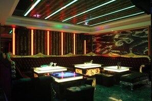 Restaurant - Xin Haiyi Hotel (Kaiping)