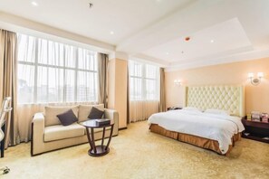 Room - Xin Haiyi Hotel (Kaiping)