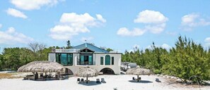 Exterior - Barnacle Resort (Big Pine Key)