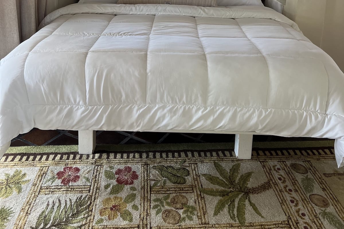 Treehouse Private Village | Free WiFi, bed sheets