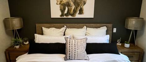 熨斗/熨衣板、免费 WiFi、床单