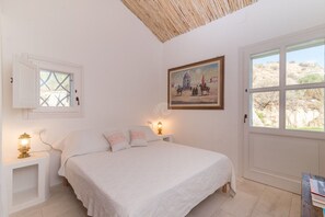 3 habitaciones, cuna de viaje y wifi gratis 