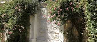 Manufacture Royale de Textile De1680 en Montagne Noire