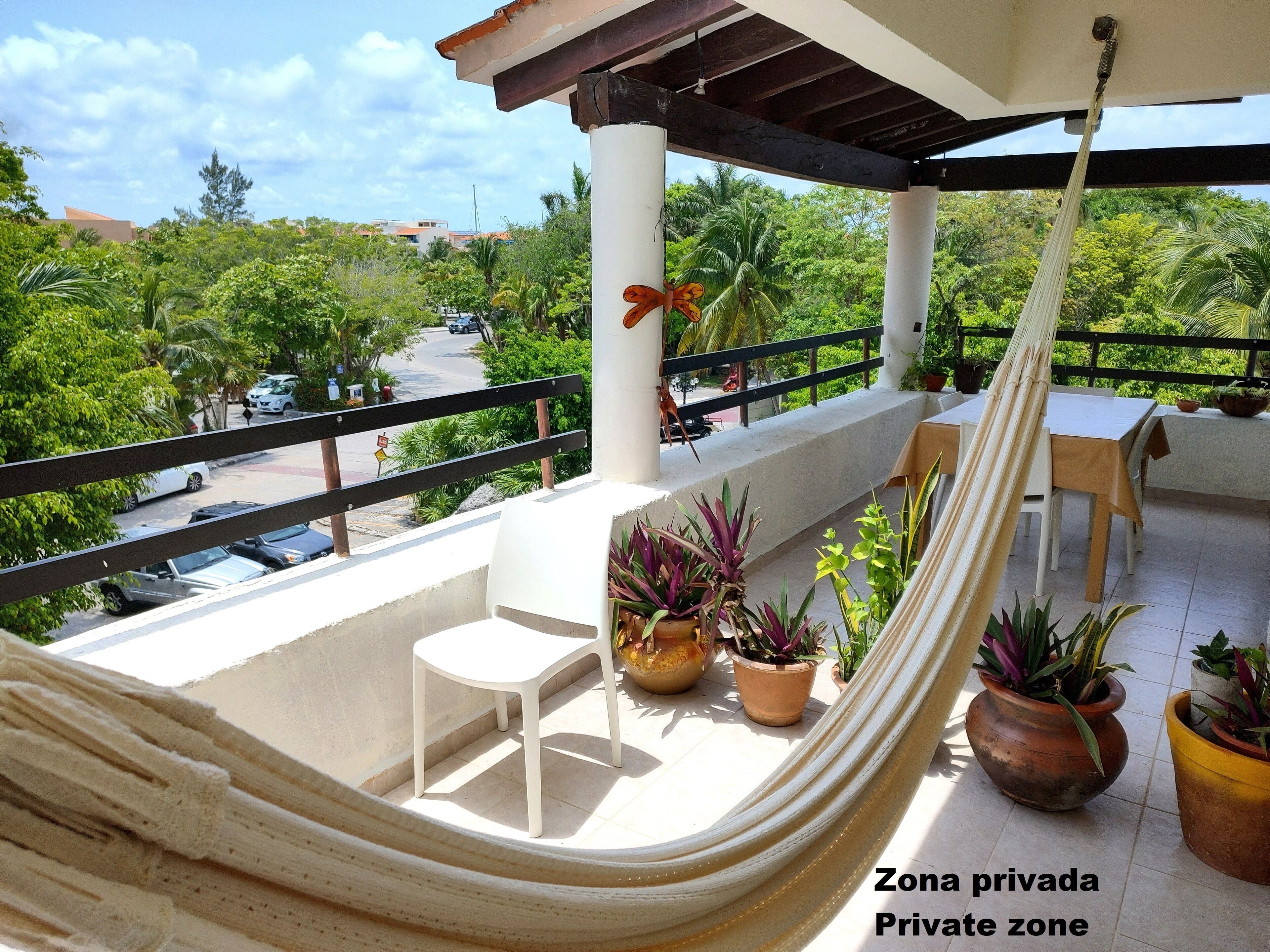 Phòng Tiêu chuẩn, 1 giường cỡ king, có phòng tắm riêng, quang cảnh vườn | Quang cảnh từ phòng