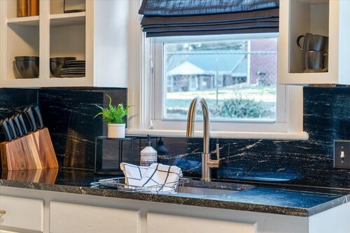 Queen City Twin 2 of Staunton VA