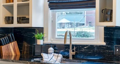 Queen City Twin 2 of Staunton VA