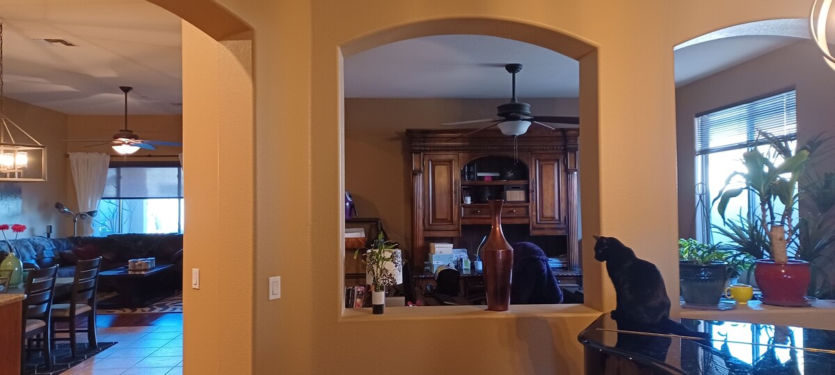 Image de profil de l’hôte