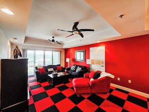 TV connectée, lecteur de DVD