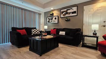 Smart TV y reproductor de DVD