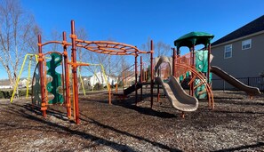 Espace pour enfants