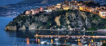 Fully enjoy your holidays on the Cilento Coast