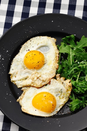 Free daily on-the-go breakfast - Nordstrom New York (Yerevan)