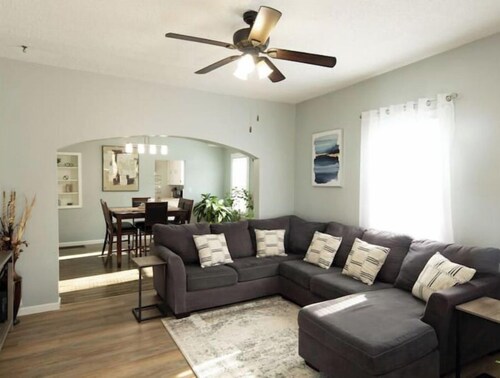 House in Council Grove