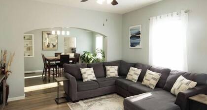 House in Council Grove