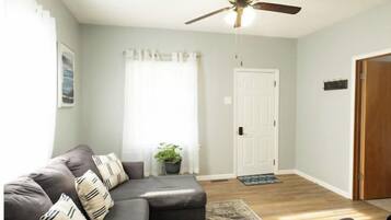 TV connectée, espaces bureaux