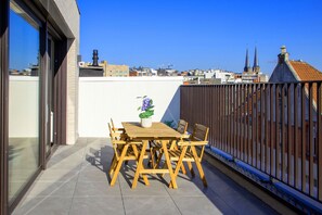 Interior - One Lux Stay near Diamond District (Antwerp)