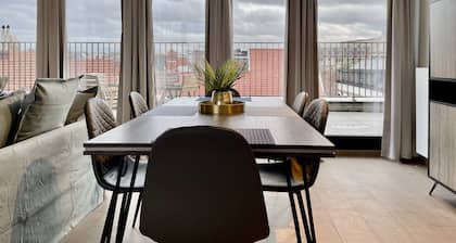 One Lux Stay near Diamond District
