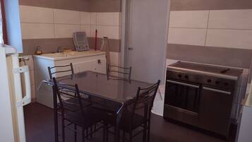 Restauration
