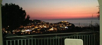Fully enjoy your holidays on the Cilento Coast