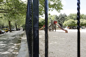 Kinderbereich