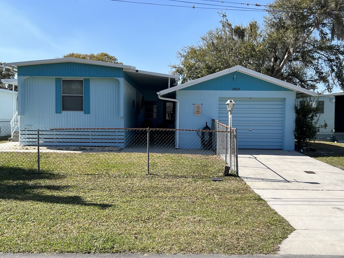 Majoittajan profiilikuva