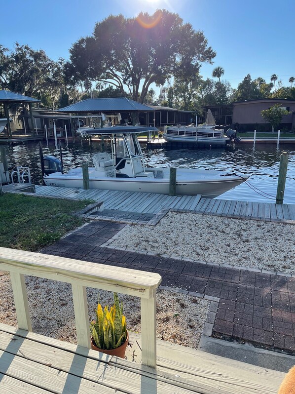 Port de plaisance