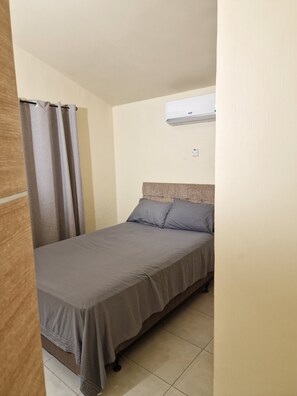 2 habitaciones, wifi y ropa de cama
