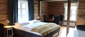 Tranøya