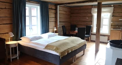Tranøya