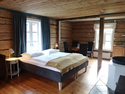 Tranøya