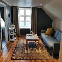 Bernhoft | Área de estar