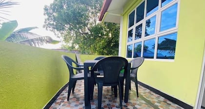 Hedheykuri Residence