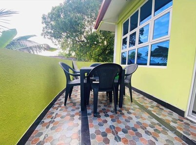 Hedheykuri Residence 