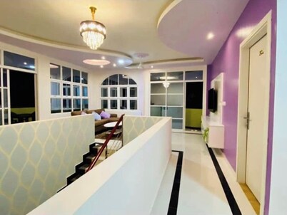 Hedheykuri Residence 