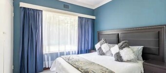 Accommodation for families, business travellers and student accommodation. GREAT