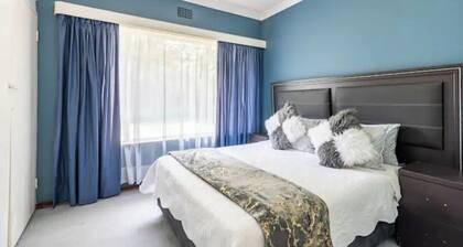 Accommodation for families, business travellers and student accommodation. GREAT