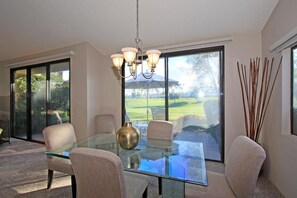 Condo, Multiple Beds (VB607 - Palm Valley CC) | Dining
