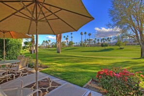 公寓客房, 多張床 (VB607 - Palm Valley CC) | 住宿一隅