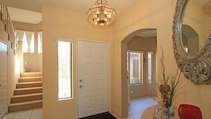 Townhome, Multiple Beds (VV853 - Palm Valley CC) | Interior - Vv853 - Palm Valley CC (Palm Desert)