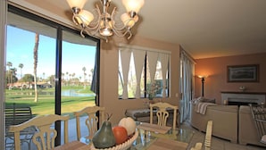 Townhome, Multiple Beds (VV853 - Palm Valley CC) | Dining - Vv853 - Palm Valley CC (Palm Desert)
